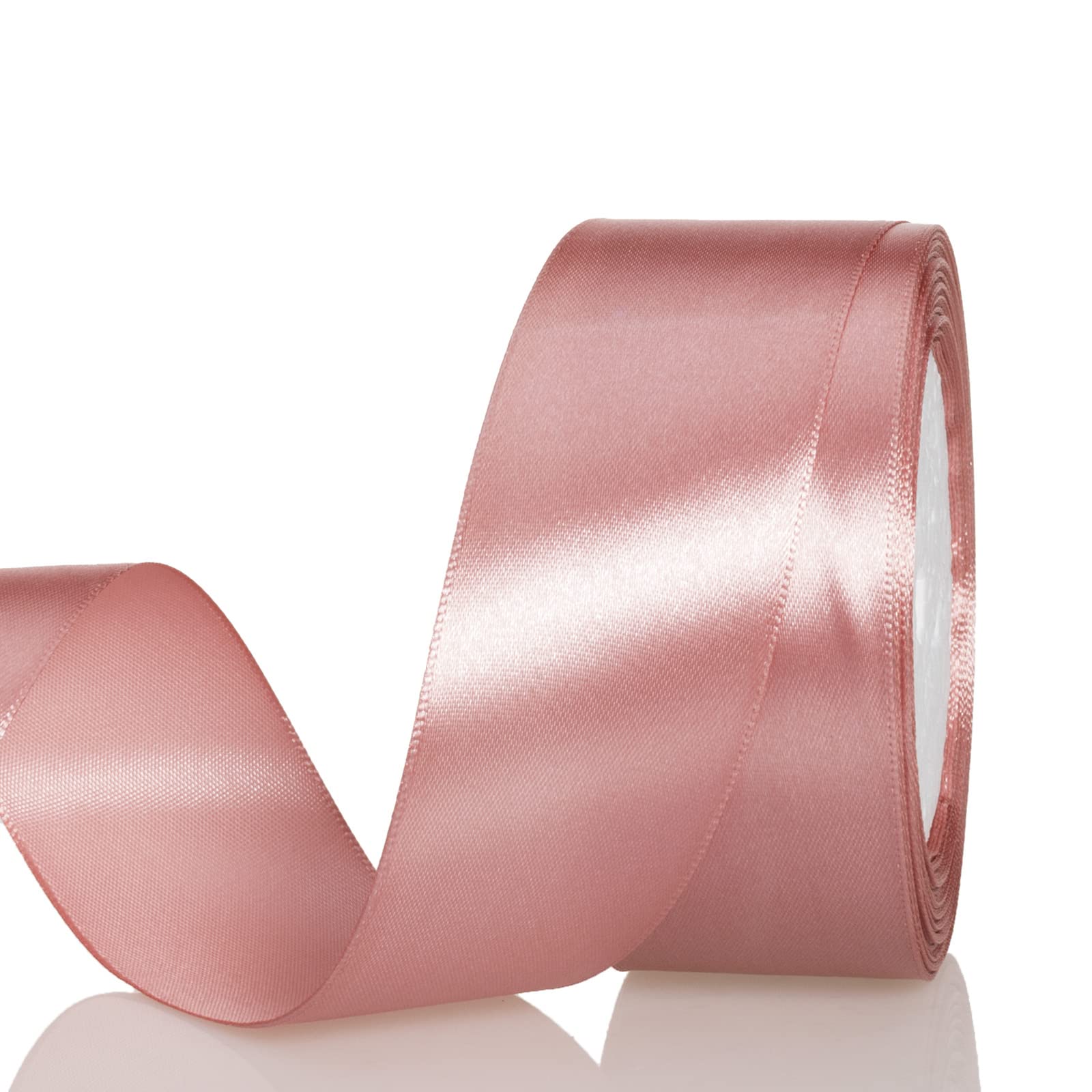 Amazon.com: ATRBB 25 Yards 1-1/2 inch Wide Satin Ribbon Perfect